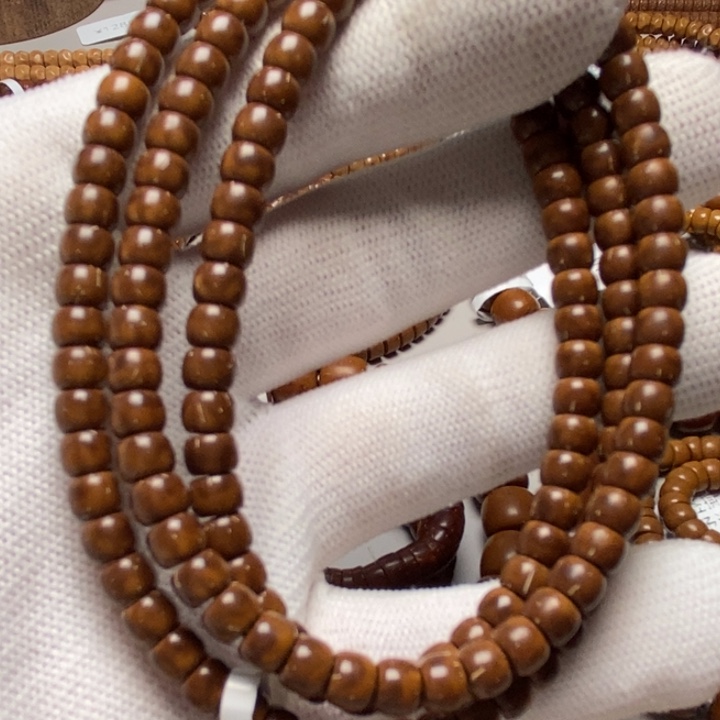 吊坠紫金鼠鼠尖纯肉老型脖挂5.3