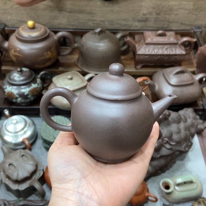 紫砂茶壶紫砂紫砂