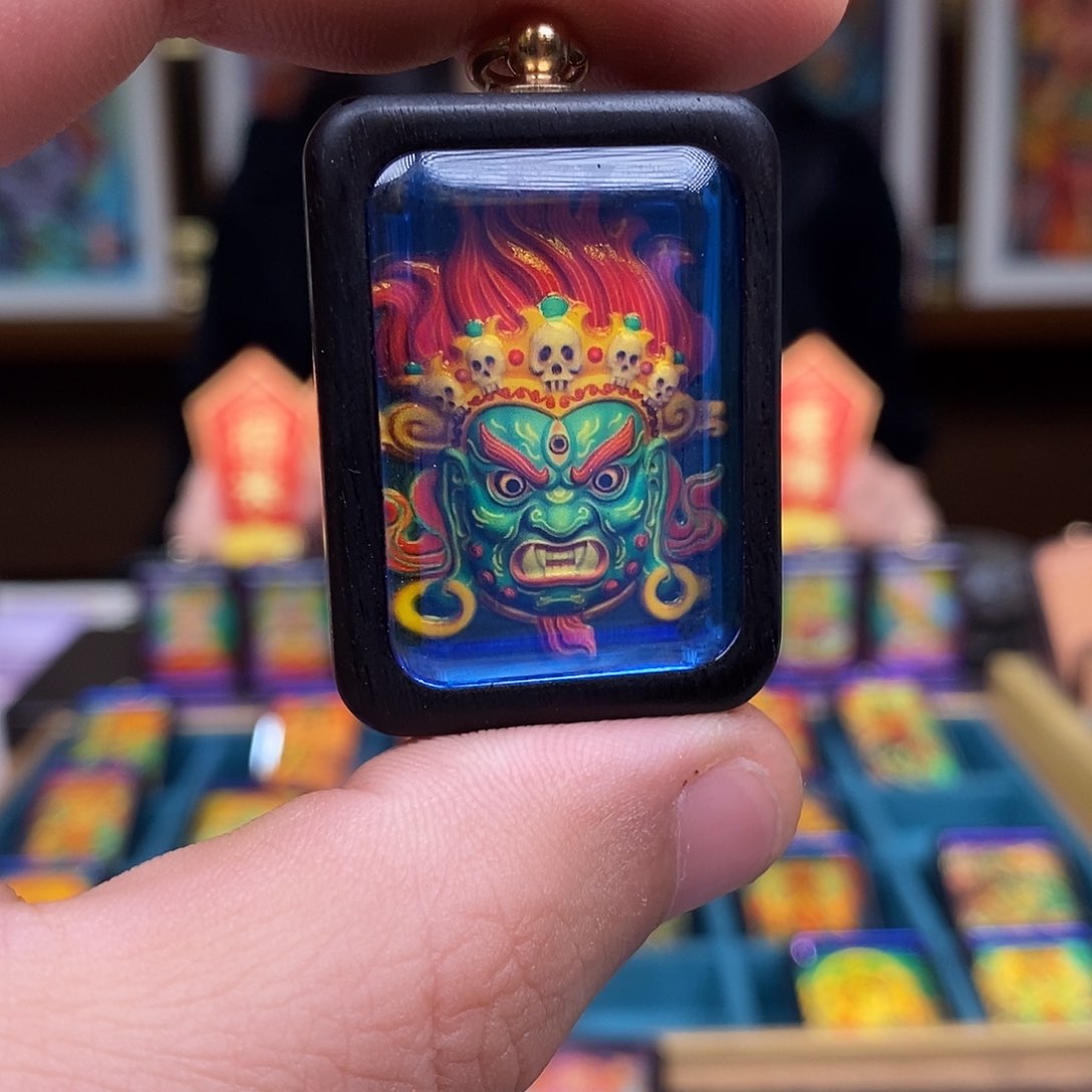 东非黑黄檀（紫光檀）