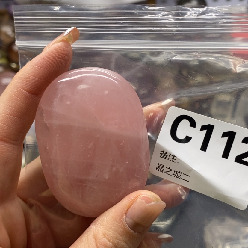 【闪购商品】水晶摆件精品未镶嵌