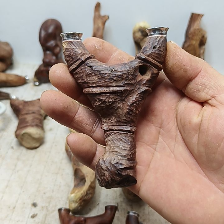 梨木佛*麻梨疙瘩弹弓