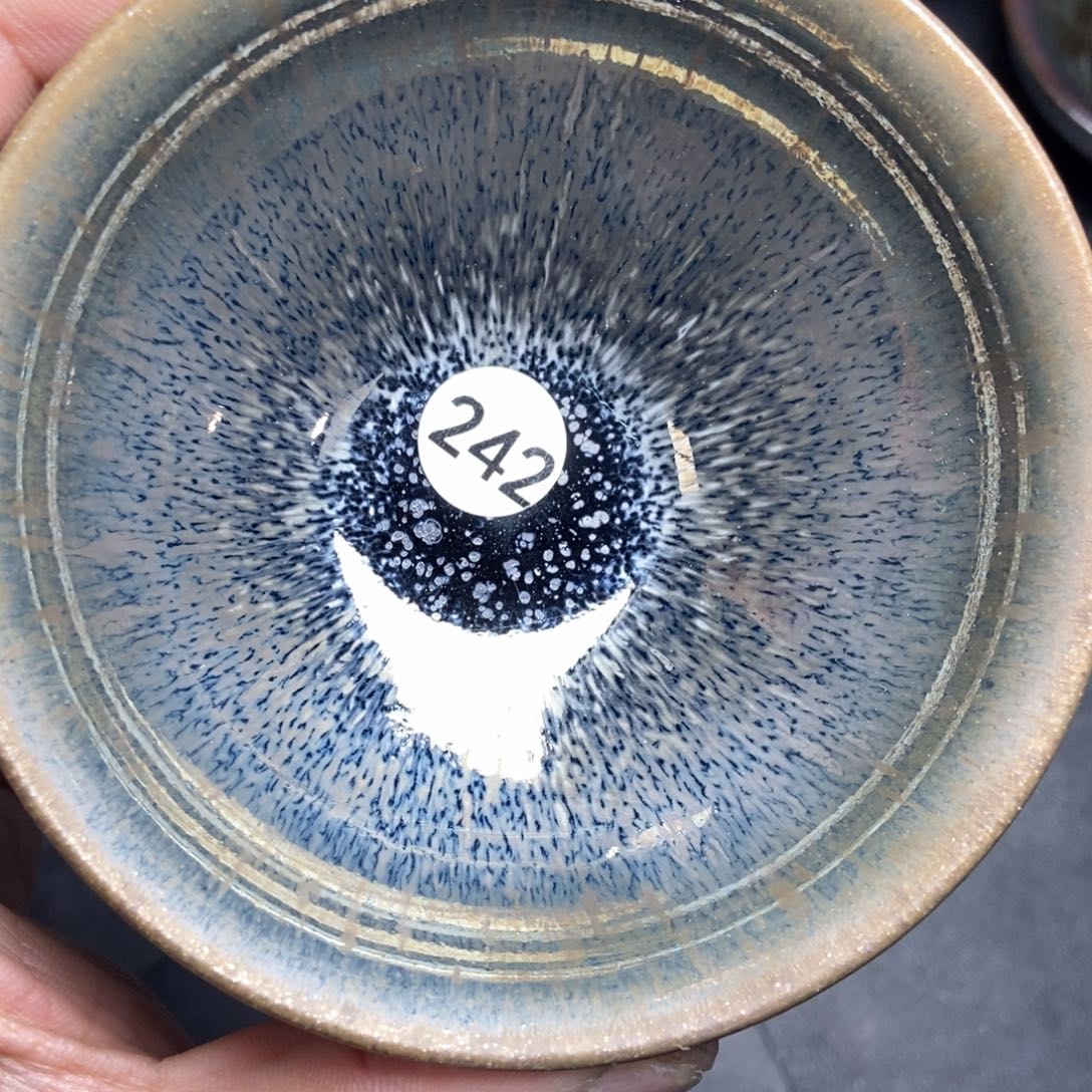 茶盏加油加油继续242