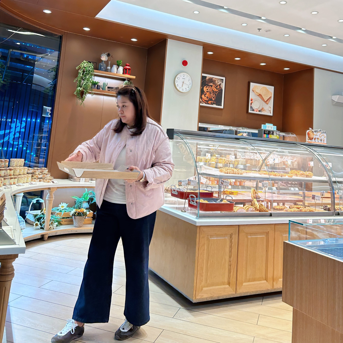 超韩系奶fufu减龄简约粉色加棉休闲外套上衣大码微胖显瘦百搭