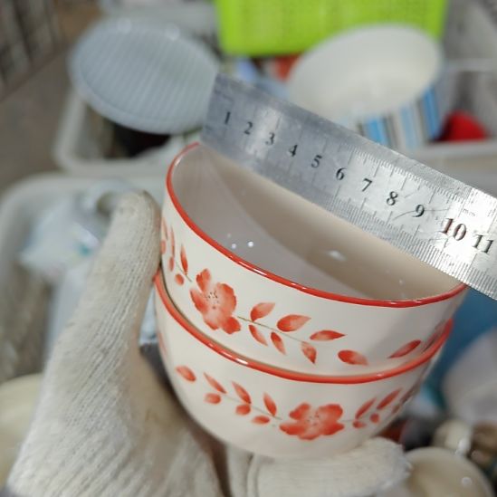 杯陶瓷杯碗盘微瑕疵介意慎拍