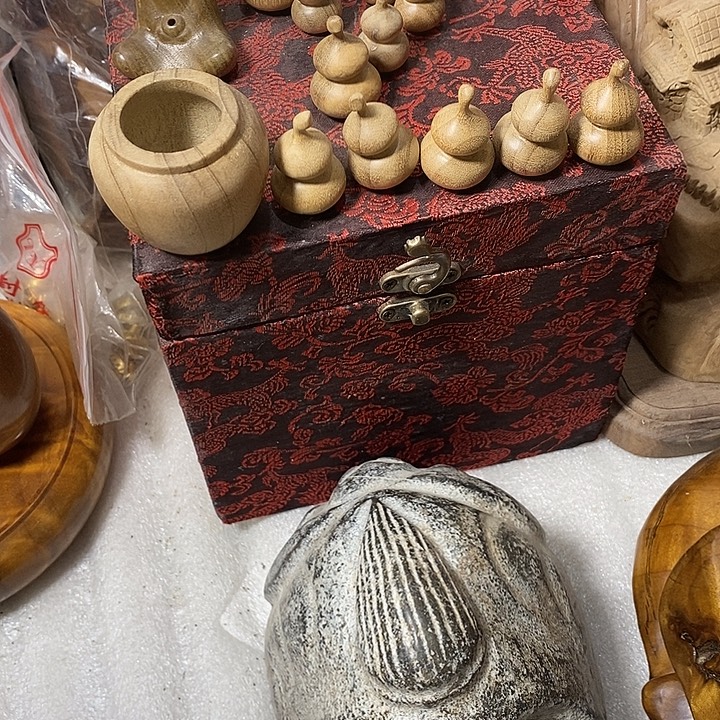 双***兜金丝楠木小叶桢楠木