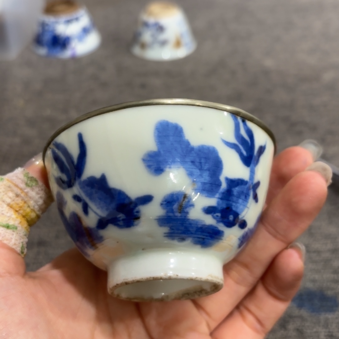 非常好看漂亮的物品 