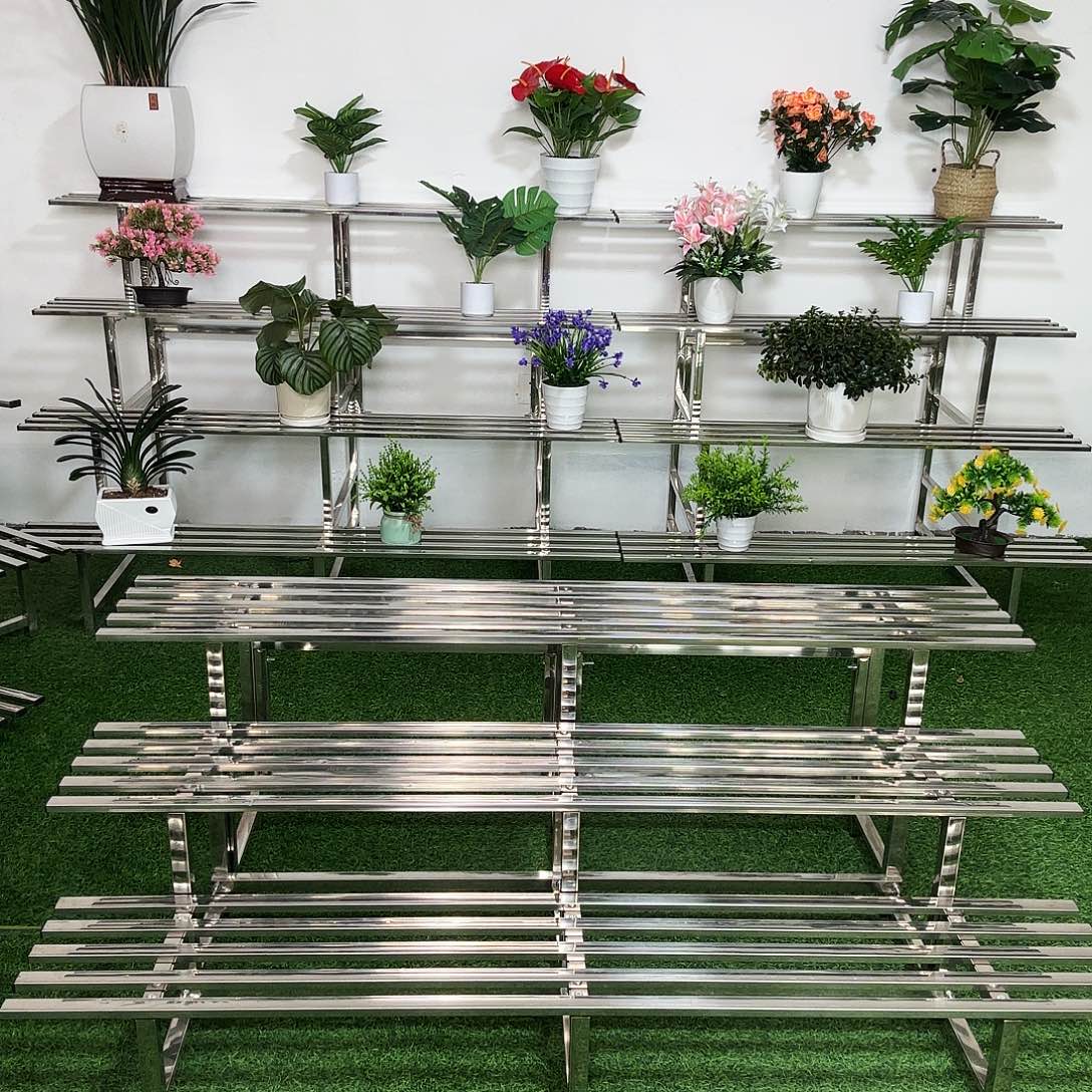 不锈钢定制单层不锈钢