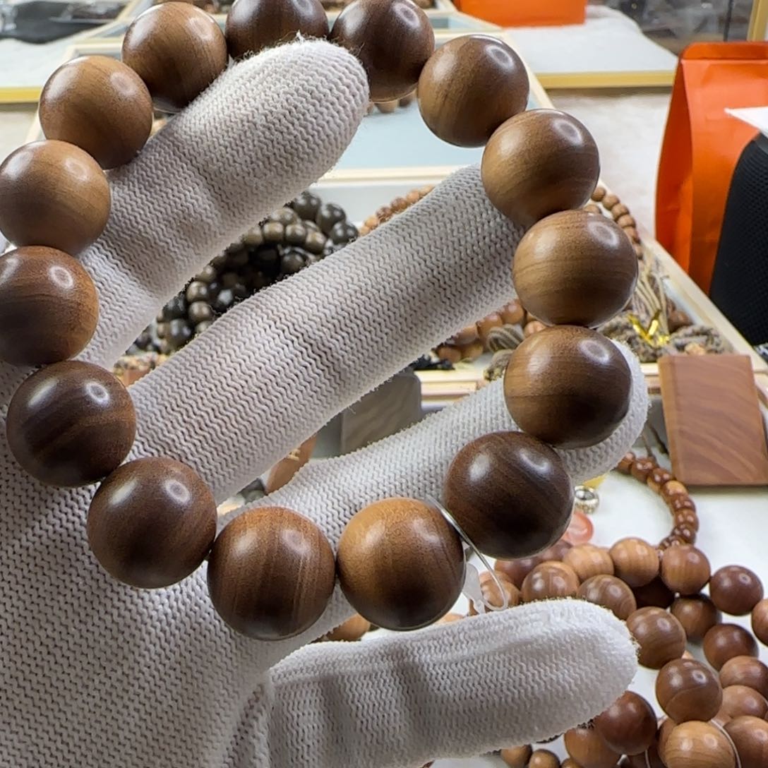 檀香木其他1*15老山檀香