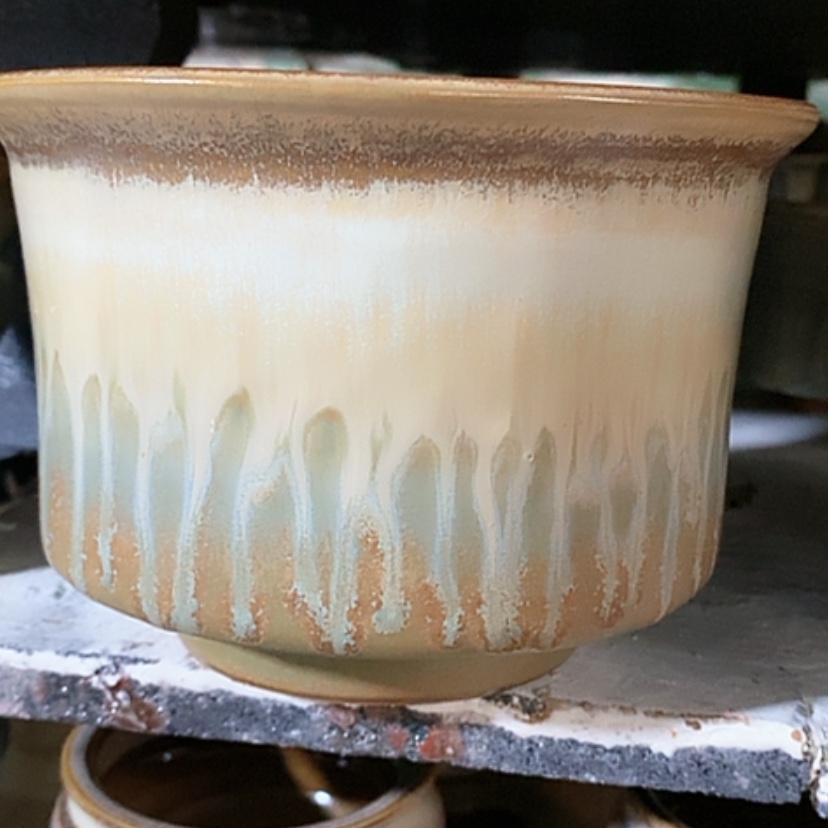 【闪购商品】红陶瑕疵