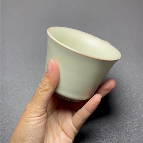 【闪购商品】茶盏-613............