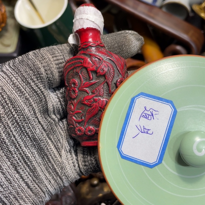 紫砂陶瓷艺术陶瓷艺术