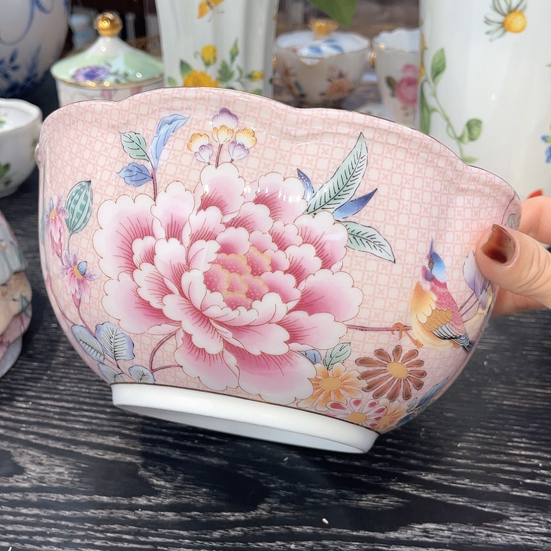 骨瓷大汤碗////////