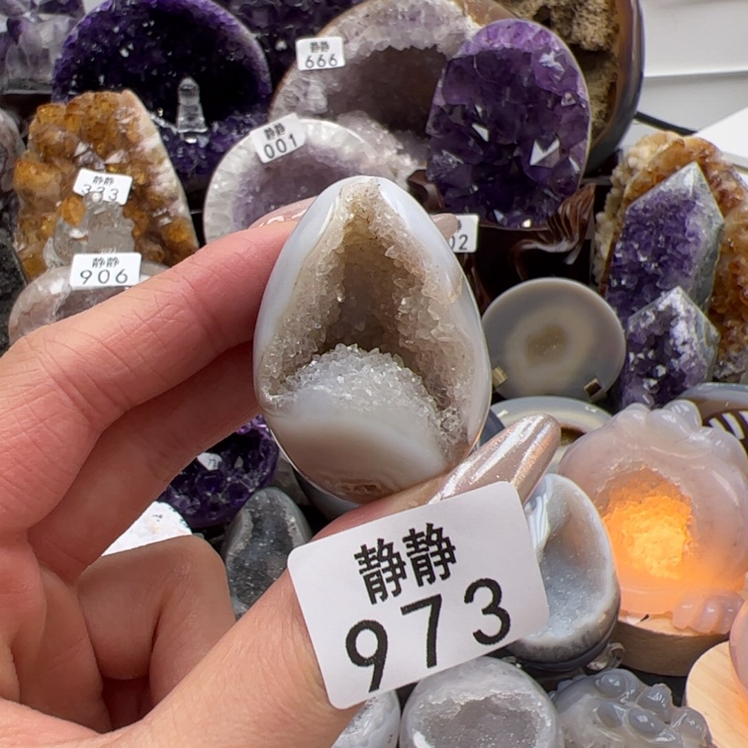 未镶嵌大型摆件（非配饰）紫晶73