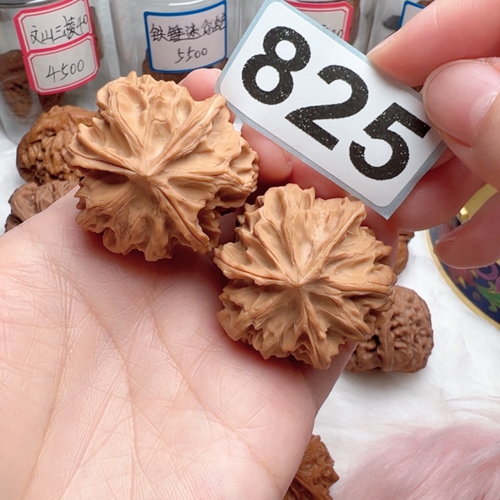 文玩核桃吊坠文玩825