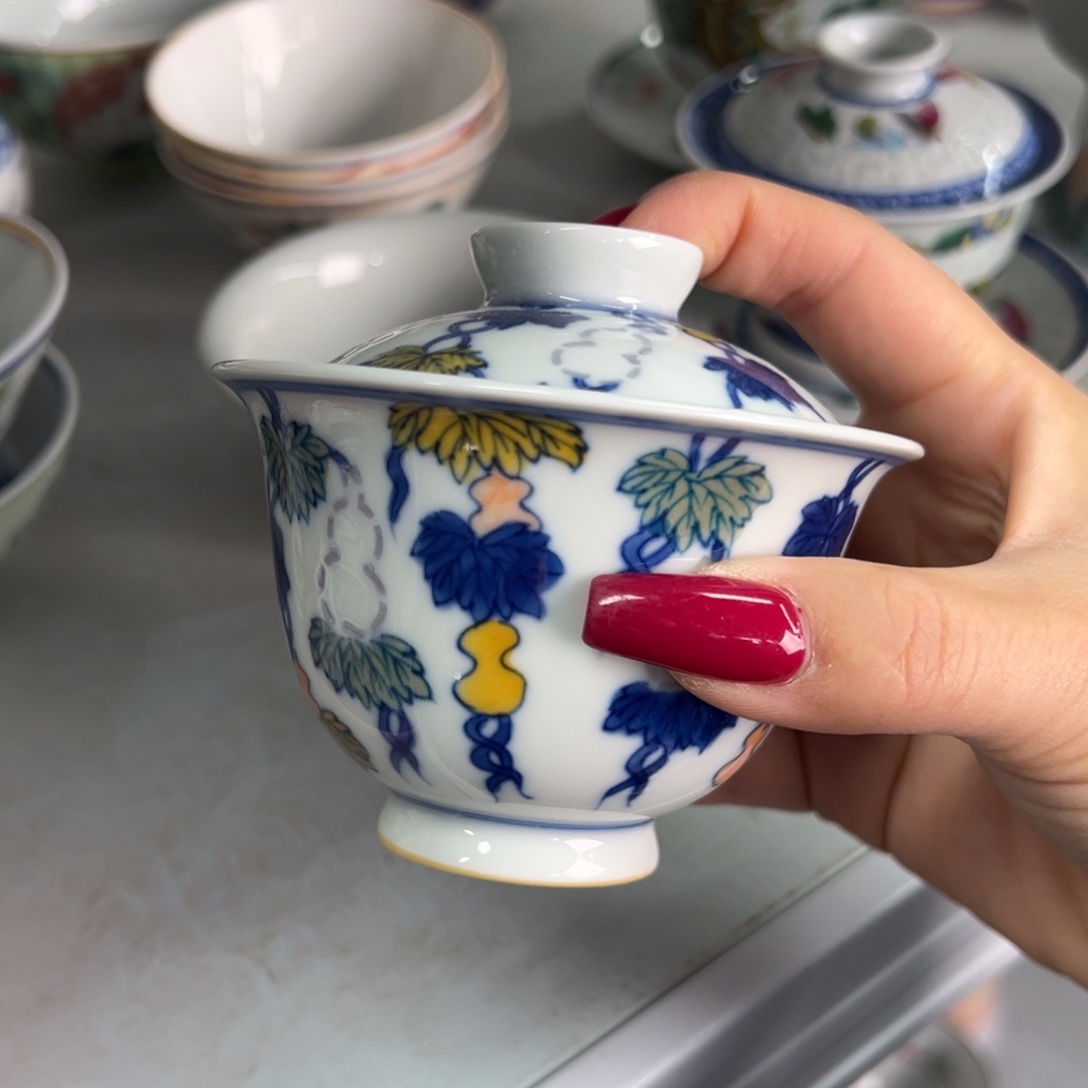 摆件陶陶瓷陶瓷艺术