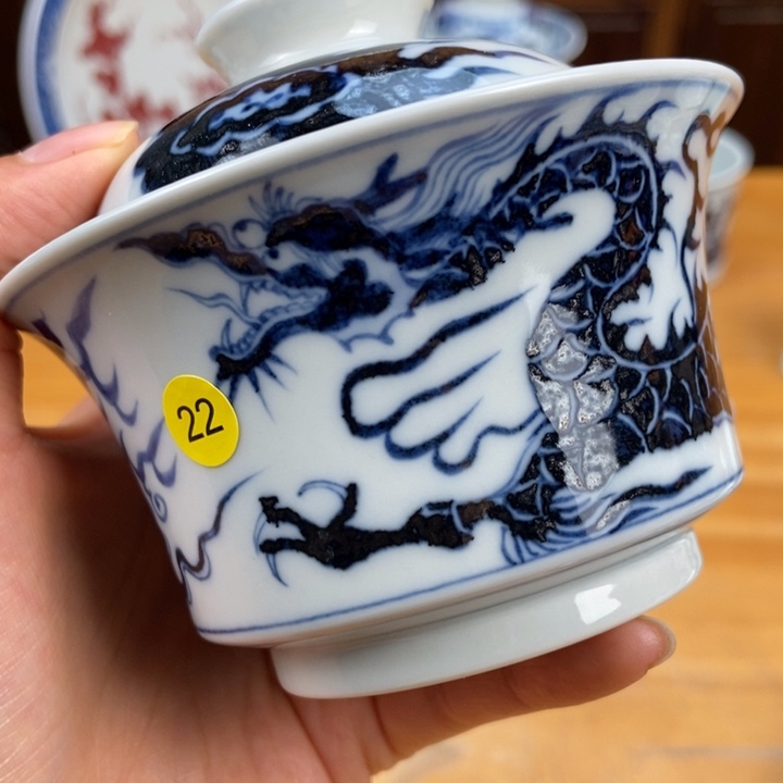 景德镇手绘哈哈哈哈哈