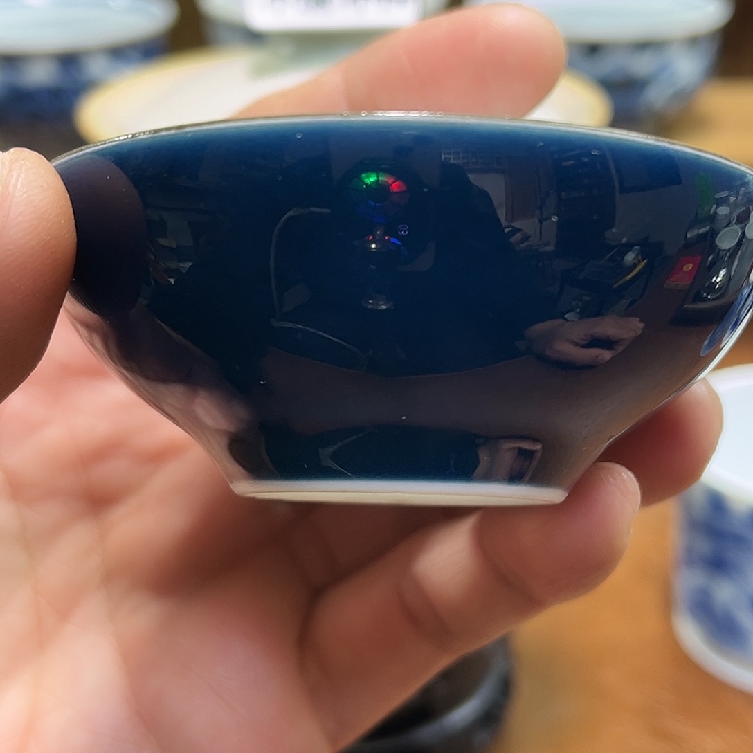 景德镇陶瓷手工艺