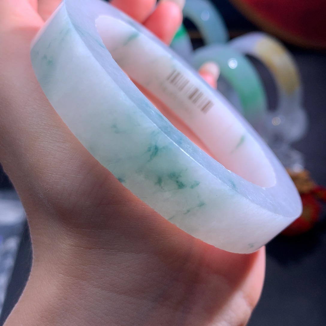 未镶嵌特价大漏定制翡翠
