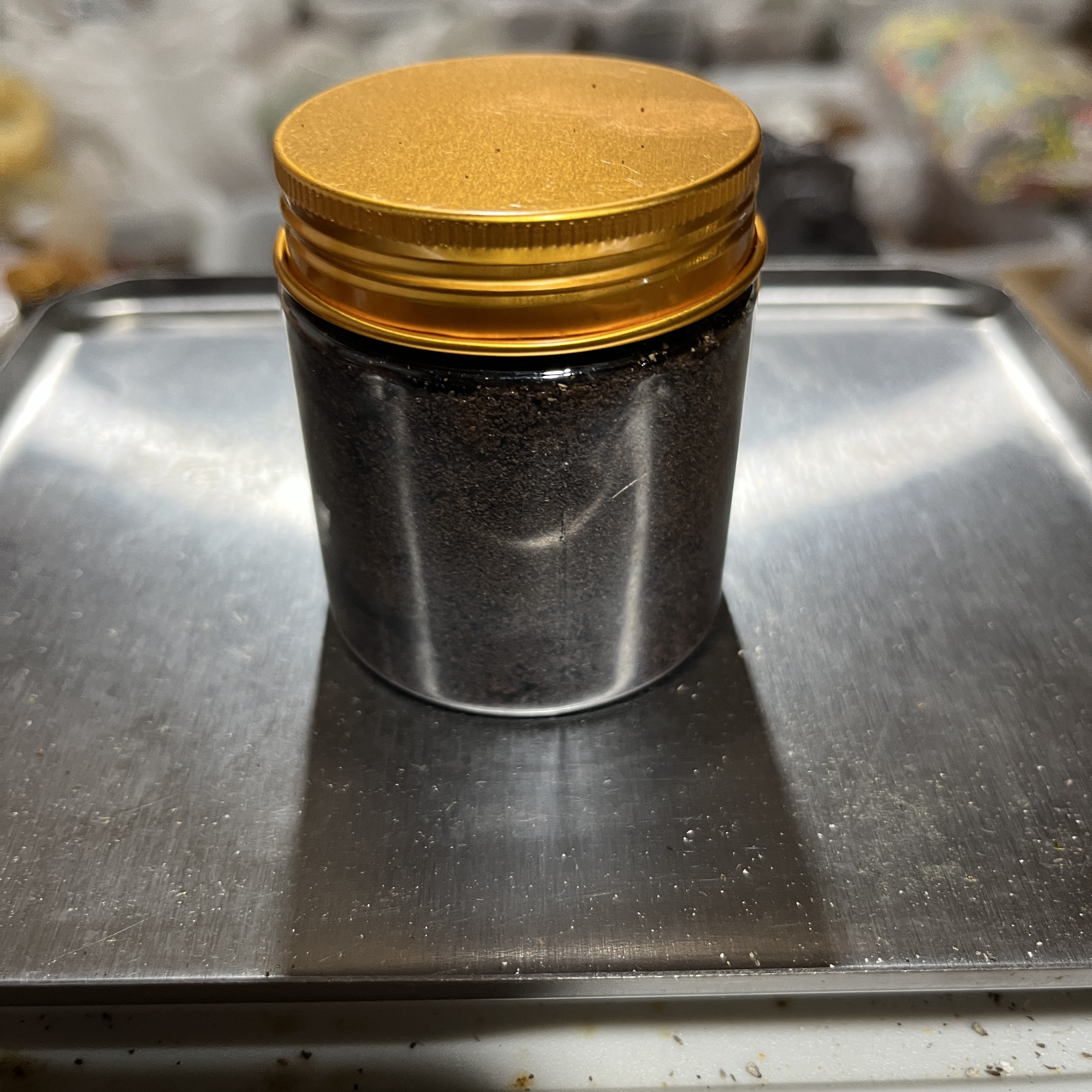 设箱中缅土特产百合