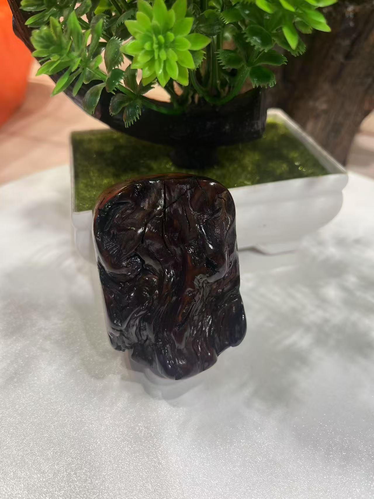 3天然雷击枣木（以直播间截图为准）（100以上）