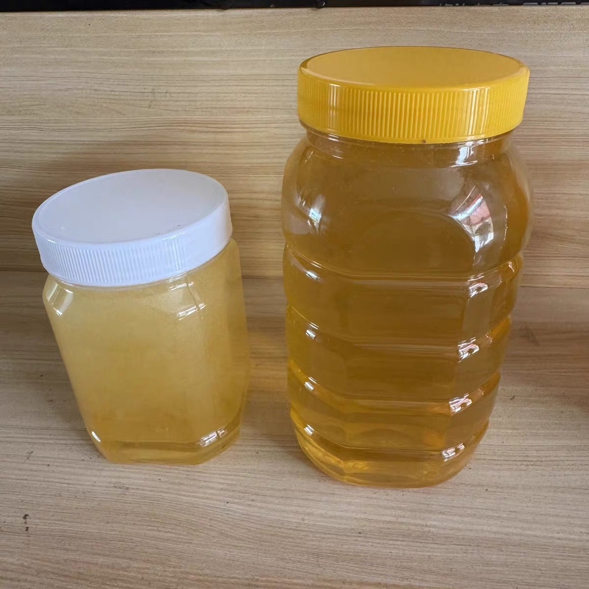 〈大龙站闻小康〉农家自产纯天然蜂蜜正宗无添加