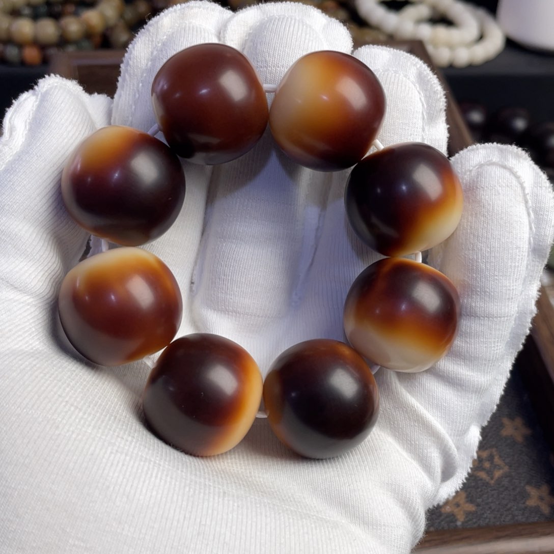 菩提根/象牙果吊坠