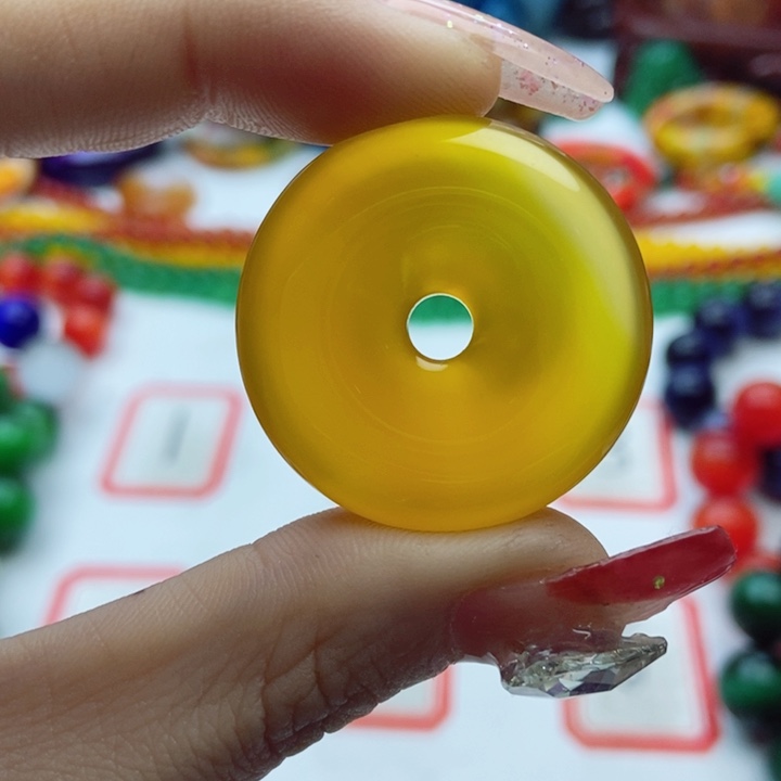 玛瑙/玉髓珠宝奇石未镶嵌