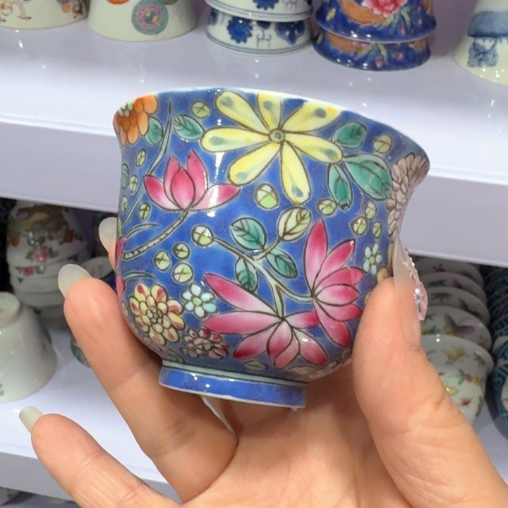 陶瓷艺术品收藏陶瓷