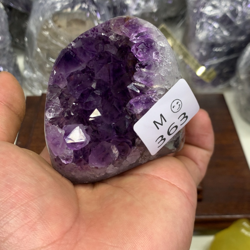 【闪购商品】未镶嵌水晶大型摆件（非配饰）