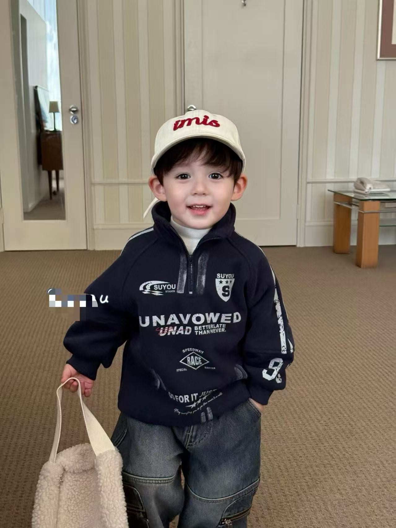 2025男童品牌童装合集链接