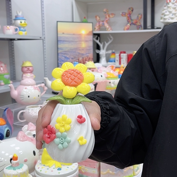 紫砂茶壶这么多年过去