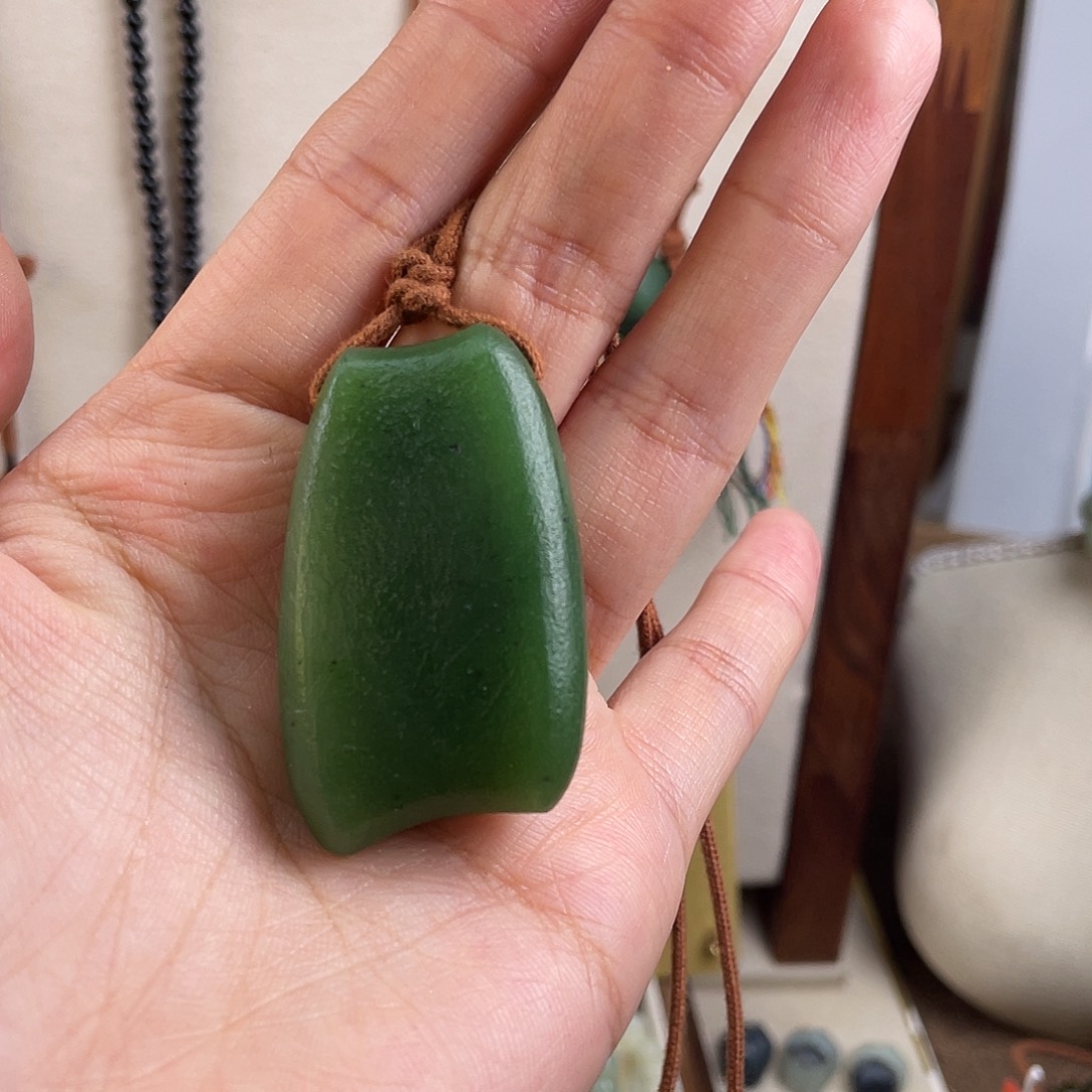 【闪购商品】手链未镶嵌和田玉