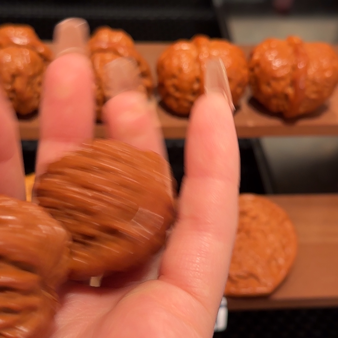 桃核吊坠贝**了精品四座楼40 82