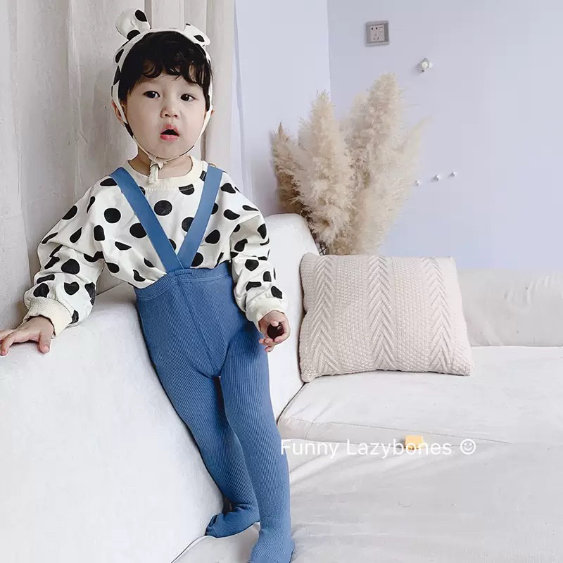 ins时尚百搭包屁衣扣号下单备注编码