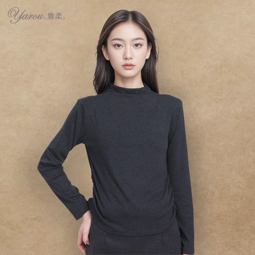 雅柔【新款福利款59圆】雅柔直播福利专拍打底