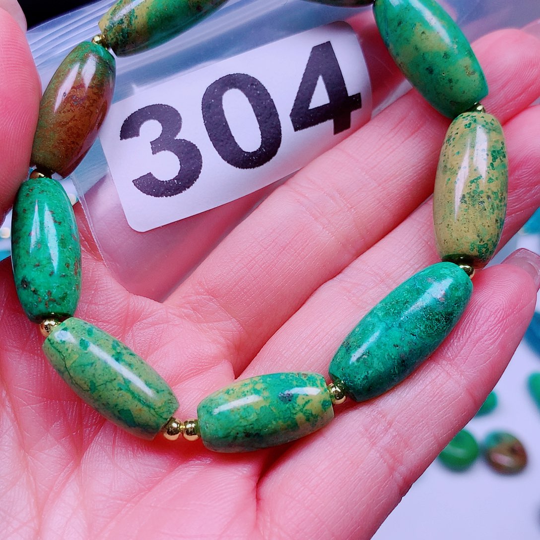 空竹粉丝专享十堰特色手工散珠