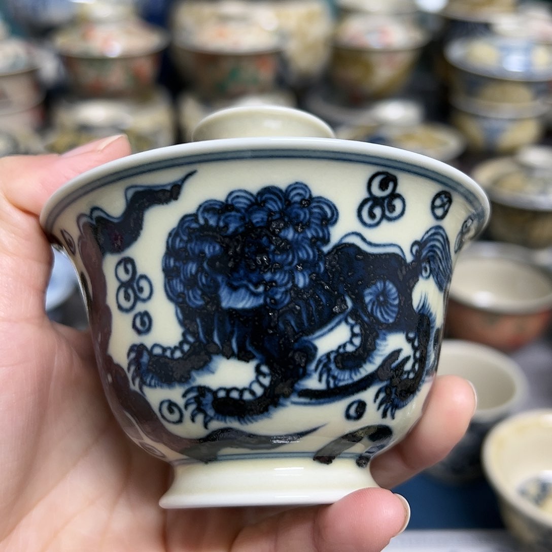 【闪购商品】杯陶瓷艺术有限公司