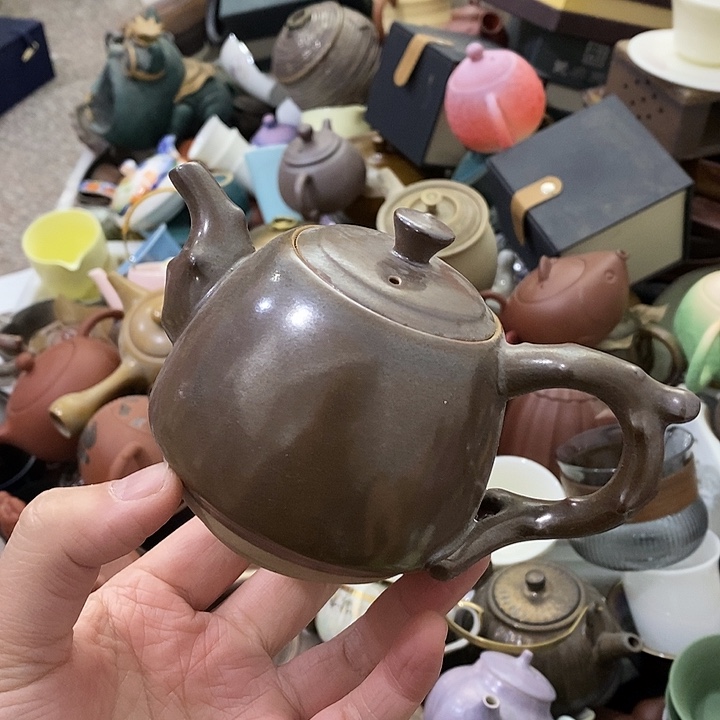 陶瓷艺术品及陶瓷制品