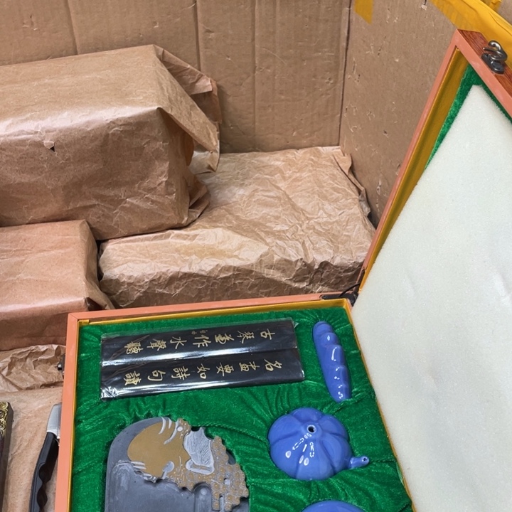 贝壳摆件峰云恩专属精选链接