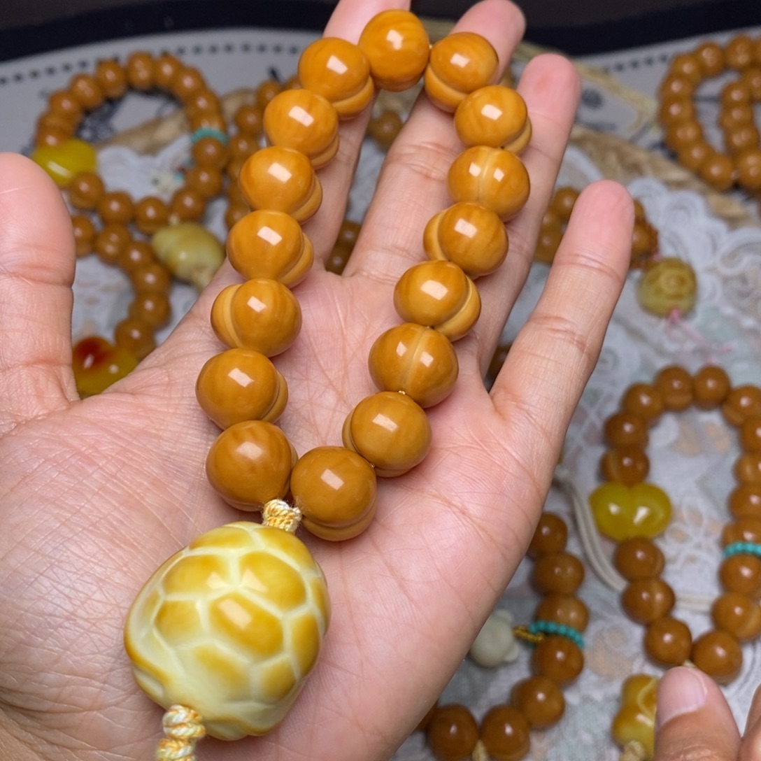 吊坠猴头核桃屁桃15加