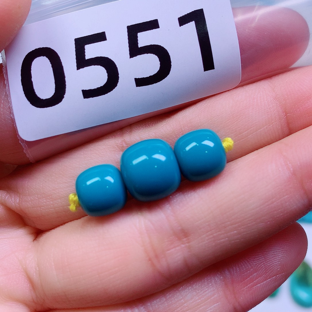 空竹粉丝专享十堰特色手工散珠