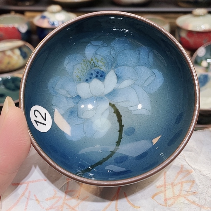 摆件陶景德镇陶瓷博物有限公司