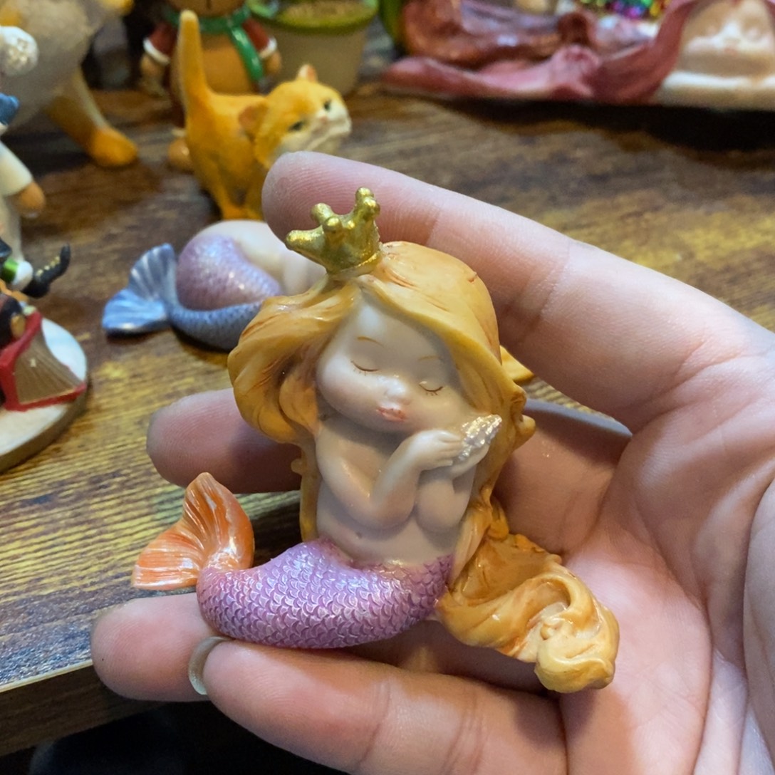 树脂树脂工艺品摆件摆件