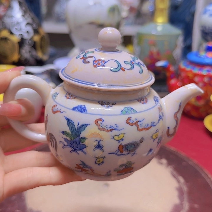 摆件家居设计摆件