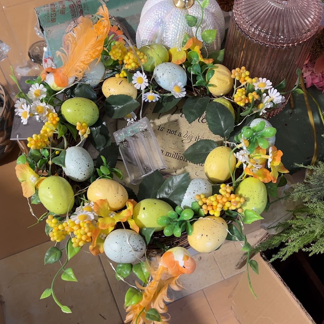 藤32/32瑕疵不包亮挂件