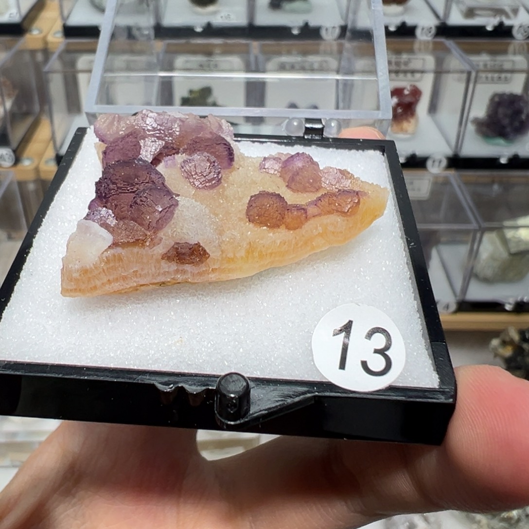 紫晶银S925镶嵌大型摆件（非配饰）