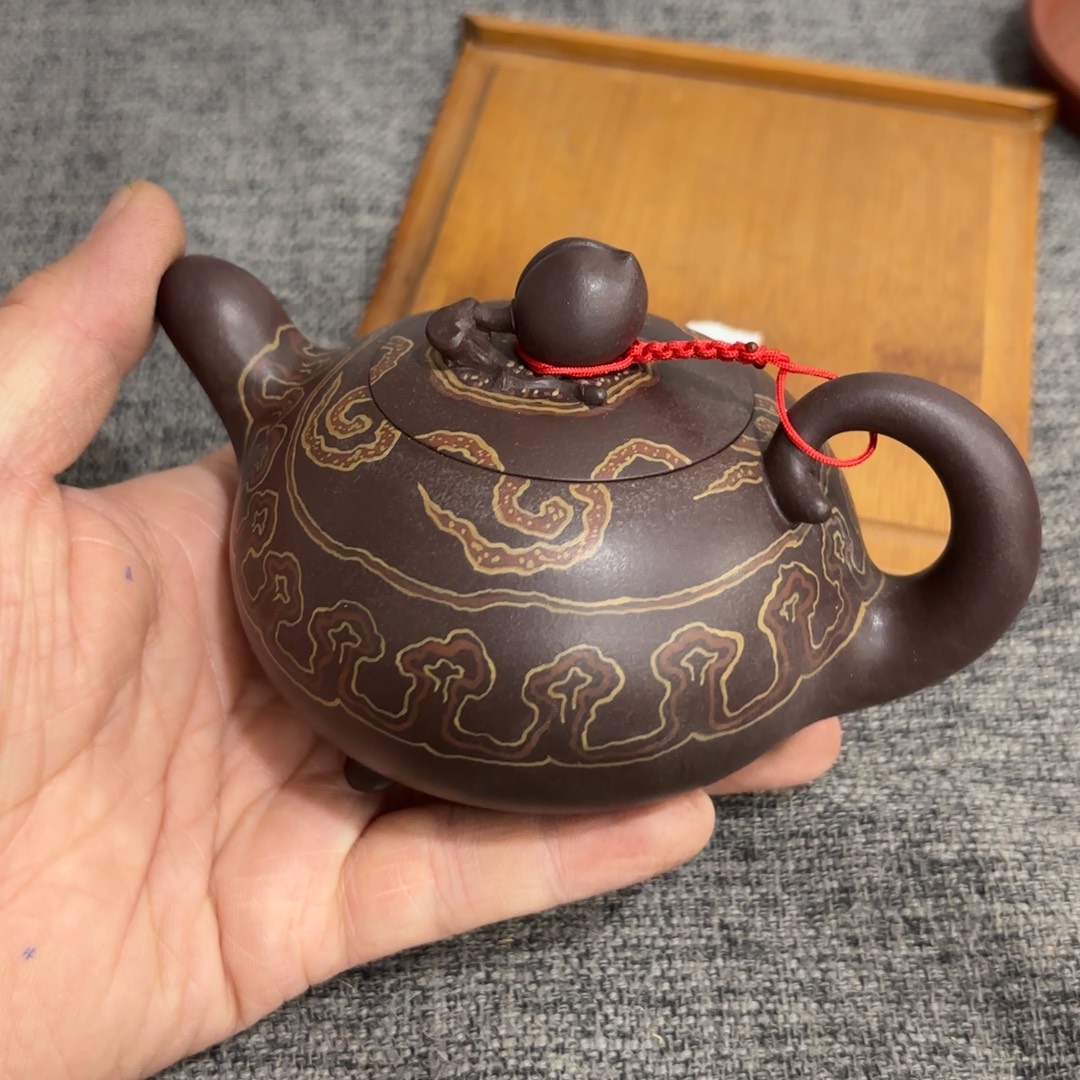 非常好看的物品 The 