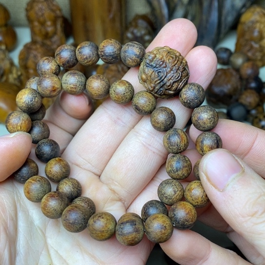 贡木手串/手链贡木