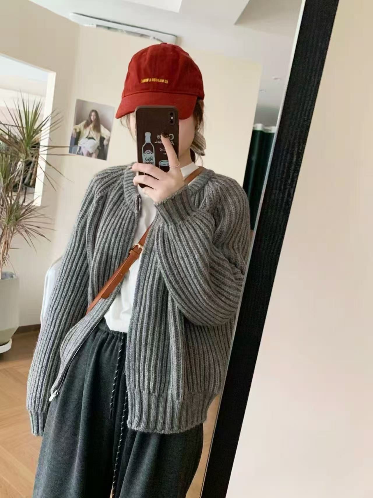 全新孤品女装韩系休闲风洋气百搭