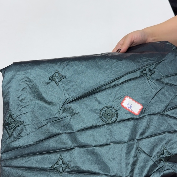 无纺布4米孤品面料